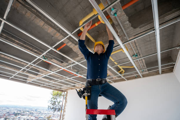 Best Plumbing Installation Services  in Helena, OK