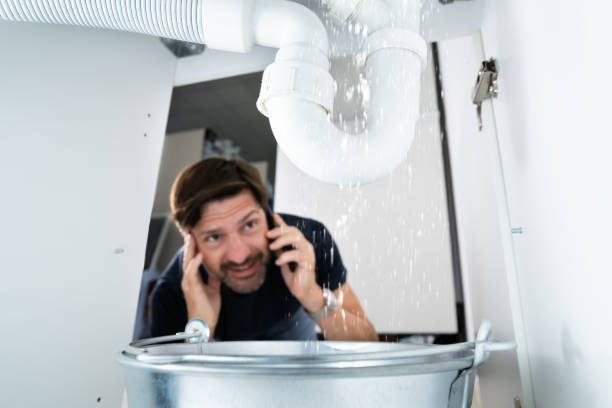 Best Sprinkler Systems  in Helena, OK