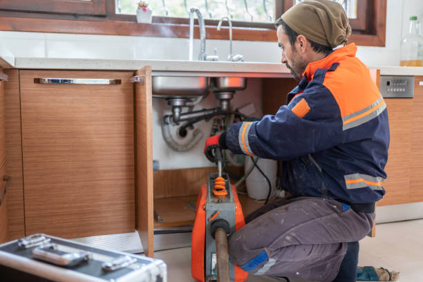 Best 24-Hour Plumber Near Me  in Helena, OK