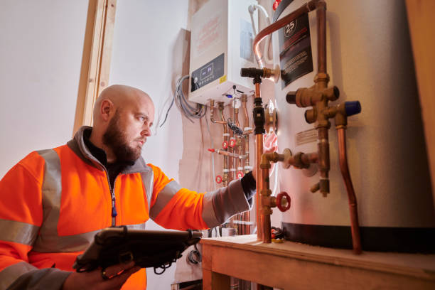 Best Water Softener Installation  in Helena, OK