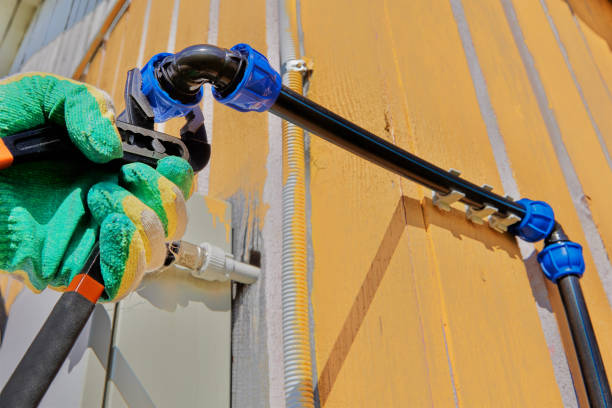 Best Residential Plumbing Services  in Helena, OK