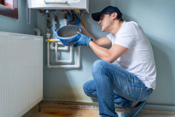 Best Toilet Repair Services  in Helena, OK