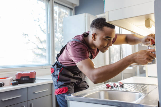 Trusted Helena, OK Plumbing Experts